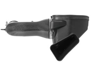 Afe - Advance Flow Engineering - 57-10018D | AFE Power Track Series Stage-2 Carbon Fiber Intake System w/ Pro DRY S Filter 2017-2024 Camaro ZL1 V8-6.2L (sc) - Image 2