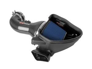 Afe - Advance Flow Engineering - 57-10018R | AFE Power Track Series Stage-2 Carbon Fiber Intake System w/ Pro 5R Filter 2017-2024 Camaro ZL1 V8-6.2L (sc) - Image 4