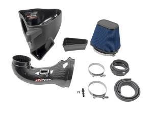 Afe - Advance Flow Engineering - 57-10018R | AFE Power Track Series Stage-2 Carbon Fiber Intake System w/ Pro 5R Filter 2017-2024 Camaro ZL1 V8-6.2L (sc) - Image 5