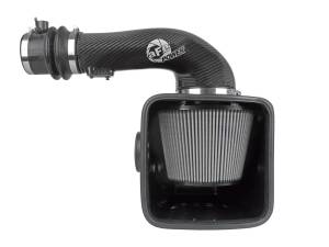 Afe - Advance Flow Engineering - 57-10019D | AFE Power Track Series Stage-2 Carbon Fiber Intake System w/ Pro DRY S Filter 2017-2024 Patrol (Y61) L6-4.8L - Image 6