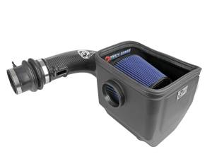 Afe - Advance Flow Engineering - 57-10019R | AFE Power Track Series Stage-2 Carbon Fiber Intake System w/ Pro 5R Filter 2017-2024 Patrol (Y61) L6-4.8L - Image 4