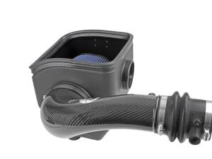 Afe - Advance Flow Engineering - 57-10019R | AFE Power Track Series Stage-2 Carbon Fiber Intake System w/ Pro 5R Filter 2017-2024 Patrol (Y61) L6-4.8L - Image 5