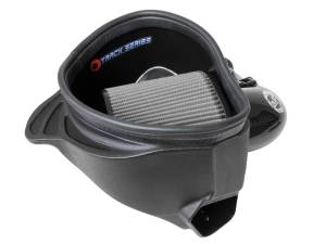 Afe - Advance Flow Engineering - 57-10026D | aFe Power Track Series Carbon Fiber Cold Air Intake System With Pro DRY S Filter For BMW Z4 30i (G29) L4-2.0L (t) B46 / Toyota GR Supra (A90) Gas L4-2.0L (t) B46 - Image 5