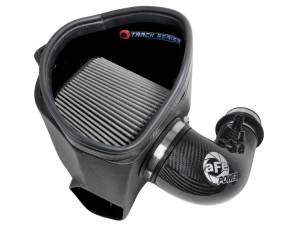 Afe - Advance Flow Engineering - 57-10026D | aFe Power Track Series Carbon Fiber Cold Air Intake System With Pro DRY S Filter For BMW Z4 30i (G29) L4-2.0L (t) B46 / Toyota GR Supra (A90) Gas L4-2.0L (t) B46 - Image 3