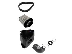 Afe - Advance Flow Engineering - 57-10026D | aFe Power Track Series Carbon Fiber Cold Air Intake System With Pro DRY S Filter For BMW Z4 30i (G29) L4-2.0L (t) B46 / Toyota GR Supra (A90) Gas L4-2.0L (t) B46 - Image 6