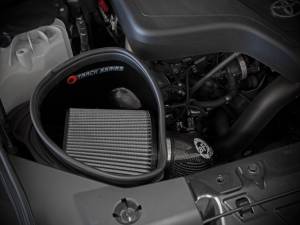 Afe - Advance Flow Engineering - 57-10026D | aFe Power Track Series Carbon Fiber Cold Air Intake System With Pro DRY S Filter For BMW Z4 30i (G29) L4-2.0L (t) B46 / Toyota GR Supra (A90) Gas L4-2.0L (t) B46 - Image 7
