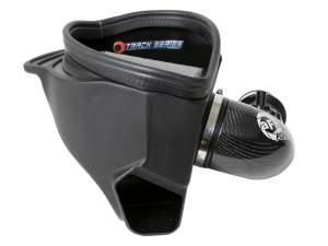 Afe - Advance Flow Engineering - 57-10026D | aFe Power Track Series Carbon Fiber Cold Air Intake System With Pro DRY S Filter For BMW Z4 30i (G29) L4-2.0L (t) B46 / Toyota GR Supra (A90) Gas L4-2.0L (t) B46 - Image 2