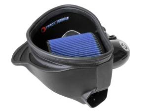 Afe - Advance Flow Engineering - 57-10026R | aFe Power Track Series Carbon Fiber Cold Air Intake System With Pro 5R Filter For BMW Z4 30i (G29) L4-2.0L (t) B46 / Toyota GR Supra (A90) Gas L4-2.0L (t) B46 - Image 3
