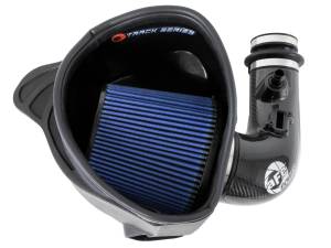 Afe - Advance Flow Engineering - 57-10026R | aFe Power Track Series Carbon Fiber Cold Air Intake System With Pro 5R Filter For BMW Z4 30i (G29) L4-2.0L (t) B46 / Toyota GR Supra (A90) Gas L4-2.0L (t) B46 - Image 2