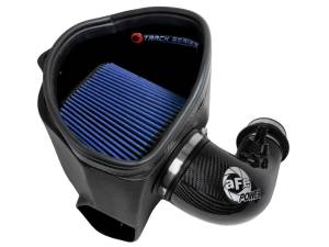Afe - Advance Flow Engineering - 57-10026R | aFe Power Track Series Carbon Fiber Cold Air Intake System With Pro 5R Filter For BMW Z4 30i (G29) L4-2.0L (t) B46 / Toyota GR Supra (A90) Gas L4-2.0L (t) B46 - Image 4
