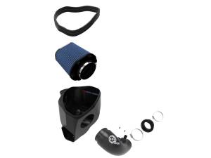 Afe - Advance Flow Engineering - 57-10026R | aFe Power Track Series Carbon Fiber Cold Air Intake System With Pro 5R Filter For BMW Z4 30i (G29) L4-2.0L (t) B46 / Toyota GR Supra (A90) Gas L4-2.0L (t) B46 - Image 6