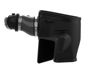 Afe - Advance Flow Engineering - 57-10027R | AFE Power Track Series Stage-2 Carbon Fiber Intake System w/ Pro 5R Filter 2021-2023 Charger SRT Hellcat Redeye V8-6.2L (sc) - Image 4