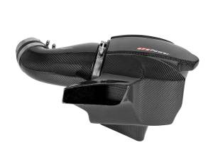 Afe - Advance Flow Engineering - 58-10001D | AFE Power Black Series Carbon Fiber Cold Air Intake System w/ Pro DRY S Filter 2012-2021 Grand Cherokee WK2 V8-6.4L HEMI - Image 4