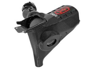 Afe - Advance Flow Engineering - 58-10002D | AFE Power Black Series Carbon Fiber Cold Air Intake System w/ Pro DRY S Filter 2017-2021 Civic Type R L4-2.0L (t) - Image 2