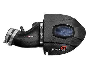 Afe - Advance Flow Engineering - 58-10003R | AFE Power Black Series Carbon Fiber Cold Air Intake System w/ Pro 5R Filter 2011-2023 Challenger, Charger, Chrysler 300 SRT8, SRT V8-6.4L HEMI - Image 2