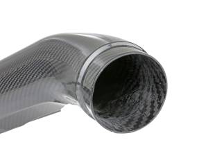 Afe - Advance Flow Engineering - 58-10004D | AFE Power Black Series Stage-2 Carbon Fiber Cold Air Intake System w/ Pro DRY S Filter 2016-2018 M2 (F87) L6-3.0L (t) N55 - Image 6