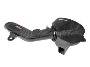 Afe - Advance Flow Engineering - 58-10004D | AFE Power Black Series Stage-2 Carbon Fiber Cold Air Intake System w/ Pro DRY S Filter 2016-2018 M2 (F87) L6-3.0L (t) N55 - Image 3