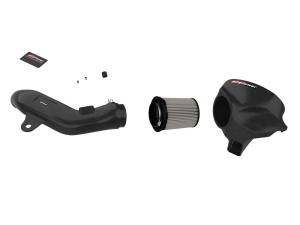 Afe - Advance Flow Engineering - 58-10004D | AFE Power Black Series Stage-2 Carbon Fiber Cold Air Intake System w/ Pro DRY S Filter 2016-2018 M2 (F87) L6-3.0L (t) N55 - Image 7