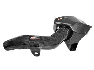 Afe - Advance Flow Engineering - 58-10004D | AFE Power Black Series Stage-2 Carbon Fiber Cold Air Intake System w/ Pro DRY S Filter 2016-2018 M2 (F87) L6-3.0L (t) N55 - Image 1