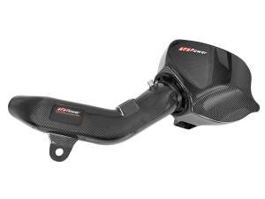 Afe - Advance Flow Engineering - 58-10004D | AFE Power Black Series Stage-2 Carbon Fiber Cold Air Intake System w/ Pro DRY S Filter 2016-2018 M2 (F87) L6-3.0L (t) N55 - Image 2