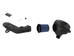 Afe - Advance Flow Engineering - 58-10004R | AFE Power Black Series Stage-2 Carbon Fiber Cold Air Intake System w/ Pro 5R Filter 2016-2018 M2 (F87) L6-3.0L (t) N55 - Image 7