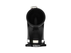 Afe - Advance Flow Engineering - 59-20001 | aFe Power Takeda Turbo Inlet w/ Factory Intake (2019-2022 Veloster N, 2022-2023 Kona N L4-2.0L) - Image 2