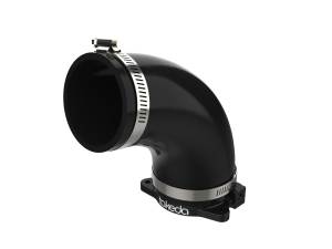 Afe - Advance Flow Engineering - 59-20001 | aFe Power Takeda Turbo Inlet w/ Factory Intake (2019-2022 Veloster N, 2022-2023 Kona N L4-2.0L) - Image 4