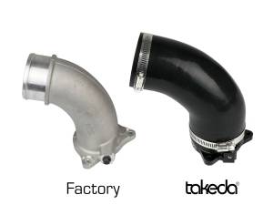 Afe - Advance Flow Engineering - 59-20001 | aFe Power Takeda Turbo Inlet w/ Factory Intake (2019-2022 Veloster N, 2022-2023 Kona N L4-2.0L) - Image 6