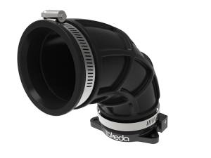 59-20002 | aFe Power Takeda Turbo Inlet w/ Takeda Intake (2019-2022 Veloster N, 2019-202 Kona N L4-2.0L)