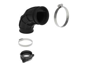 Afe - Advance Flow Engineering - 59-20002 | aFe Power Takeda Turbo Inlet w/ Takeda Intake (2019-2022 Veloster N, 2019-202 Kona N L4-2.0L) - Image 5