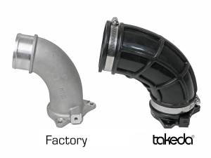 Afe - Advance Flow Engineering - 59-20002 | aFe Power Takeda Turbo Inlet w/ Takeda Intake (2019-2022 Veloster N, 2019-202 Kona N L4-2.0L) - Image 6
