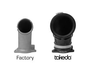 Afe - Advance Flow Engineering - 59-20002 | aFe Power Takeda Turbo Inlet w/ Takeda Intake (2019-2022 Veloster N, 2019-202 Kona N L4-2.0L) - Image 7