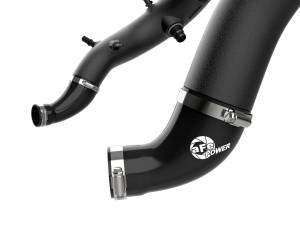 Afe - Advance Flow Engineering - 59-20003 | aFe Power Turbo Inlet Pipe Black (2017-2020 V150 V6-3.0L tt) - Image 7