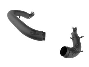 Afe - Advance Flow Engineering - 59-20003 | aFe Power Turbo Inlet Pipe Black (2017-2020 V150 V6-3.0L tt) - Image 3