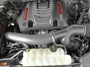 Afe - Advance Flow Engineering - 59-20003 | aFe Power Turbo Inlet Pipe Black (2017-2020 V150 V6-3.0L tt) - Image 9