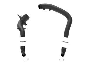Afe - Advance Flow Engineering - 59-20003 | aFe Power Turbo Inlet Pipe Black (2017-2020 V150 V6-3.0L tt) - Image 5