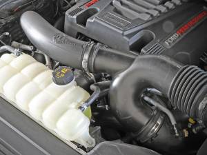 Afe - Advance Flow Engineering - 59-20003 | aFe Power Turbo Inlet Pipe Black (2017-2020 V150 V6-3.0L tt) - Image 8