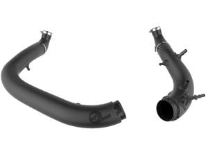 Afe - Advance Flow Engineering - 59-20003 | aFe Power Turbo Inlet Pipe Black (2017-2020 V150 V6-3.0L tt) - Image 2