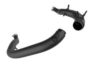 Afe - Advance Flow Engineering - 59-20003 | aFe Power Turbo Inlet Pipe Black (2017-2020 V150 V6-3.0L tt) - Image 4
