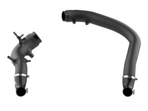 Afe - Advance Flow Engineering - 59-20003 | aFe Power Turbo Inlet Pipe Black (2017-2020 V150 V6-3.0L tt) - Image 6