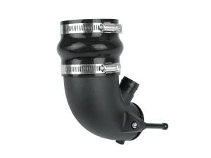 59-20004 | aFe Power Turbo Inlet Pipe Black (2015-2021 GTI MKVII L4-2.0L t)