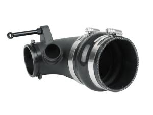 Afe - Advance Flow Engineering - 59-20004 | aFe Power Turbo Inlet Pipe Black (2015-2021 GTI MKVII L4-2.0L t) - Image 2