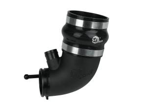 Afe - Advance Flow Engineering - 59-20004 | aFe Power Turbo Inlet Pipe Black (2015-2021 GTI MKVII L4-2.0L t) - Image 4