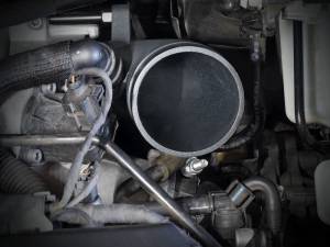 Afe - Advance Flow Engineering - 59-20004 | aFe Power Turbo Inlet Pipe Black (2015-2021 GTI MKVII L4-2.0L t) - Image 8