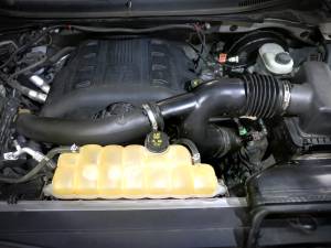 Afe - Advance Flow Engineering - 59-20006 | aFe Power Turbo Inlet Pipe Black (2015-2016 F150 V6-3.5L tt) - Image 8