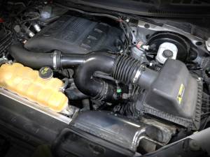 Afe - Advance Flow Engineering - 59-20006 | aFe Power Turbo Inlet Pipe Black (2015-2016 F150 V6-3.5L tt) - Image 7