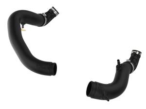 59-20006 | aFe Power Turbo Inlet Pipe Black (2015-2016 F150 V6-3.5L tt)