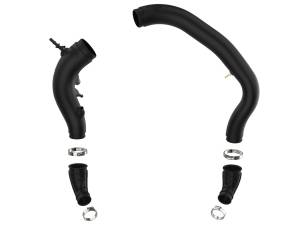 Afe - Advance Flow Engineering - 59-20006 | aFe Power Turbo Inlet Pipe Black (2015-2016 F150 V6-3.5L tt) - Image 2