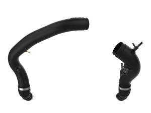 Afe - Advance Flow Engineering - 59-20006 | aFe Power Turbo Inlet Pipe Black (2015-2016 F150 V6-3.5L tt) - Image 4