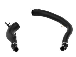 Afe - Advance Flow Engineering - 59-20006 | aFe Power Turbo Inlet Pipe Black (2015-2016 F150 V6-3.5L tt) - Image 5